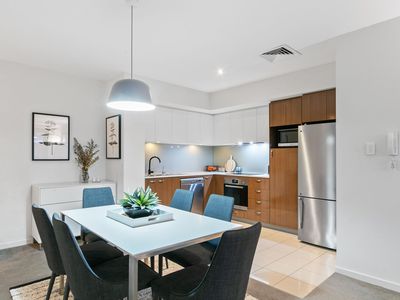 193 / 143 Adelaide Terrace, East Perth