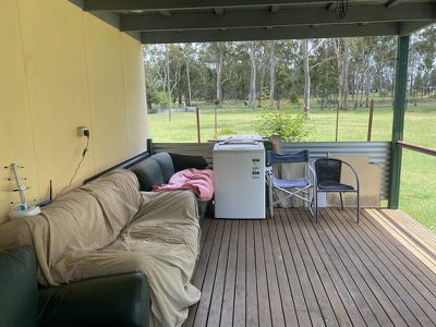1594 Memerambi Barkers Creek Road, Wattle Camp