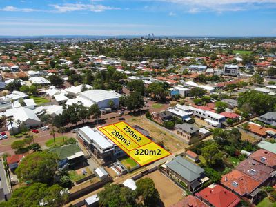 Lot 2, 185 Westview Street, Scarborough