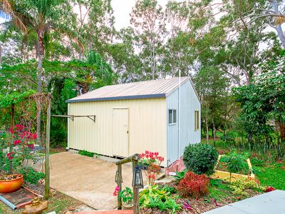 4 Byron Street, Scarness