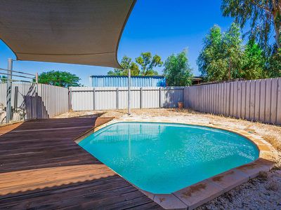 10 Hawkins Street, South Hedland