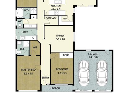 49 Walter Avenue, Two Wells