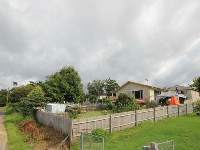 Duplex 1 / 14 Brunker Street, Pambula