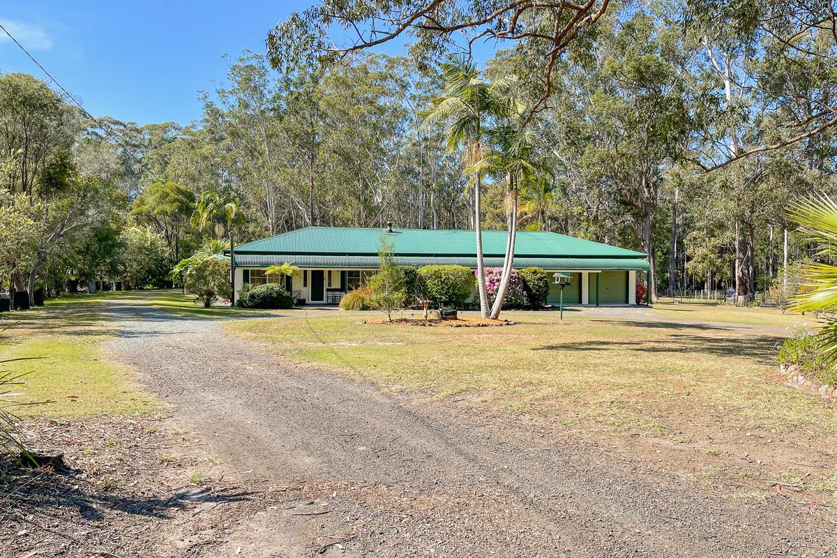 36 Martin Street, Nabiac