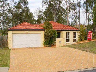 Flinders View