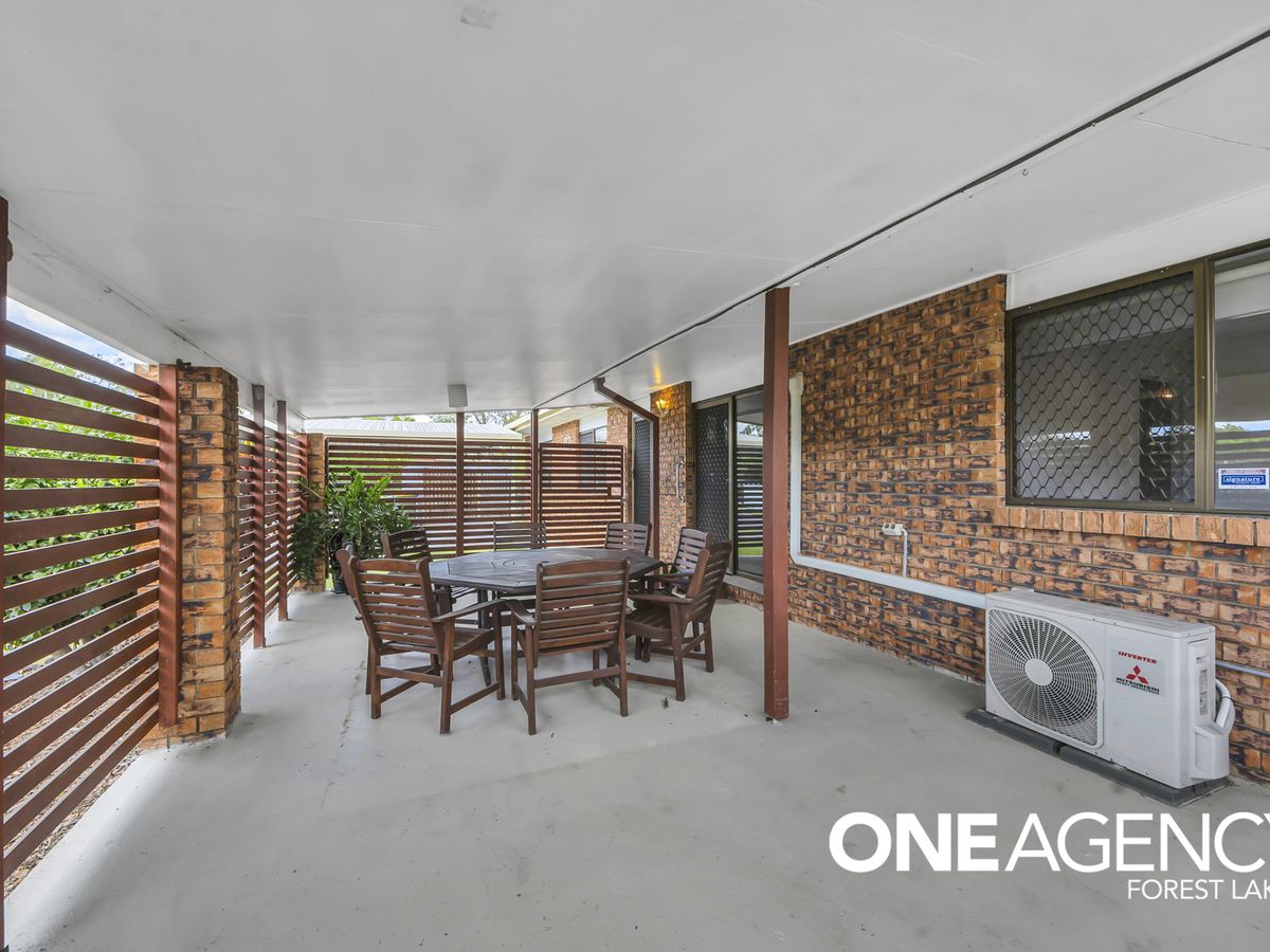 87 Tinaroo Street, Durack