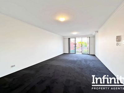 59 / 42-56 Harbourne Road, Kingsford