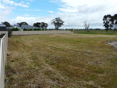 Tocumwal