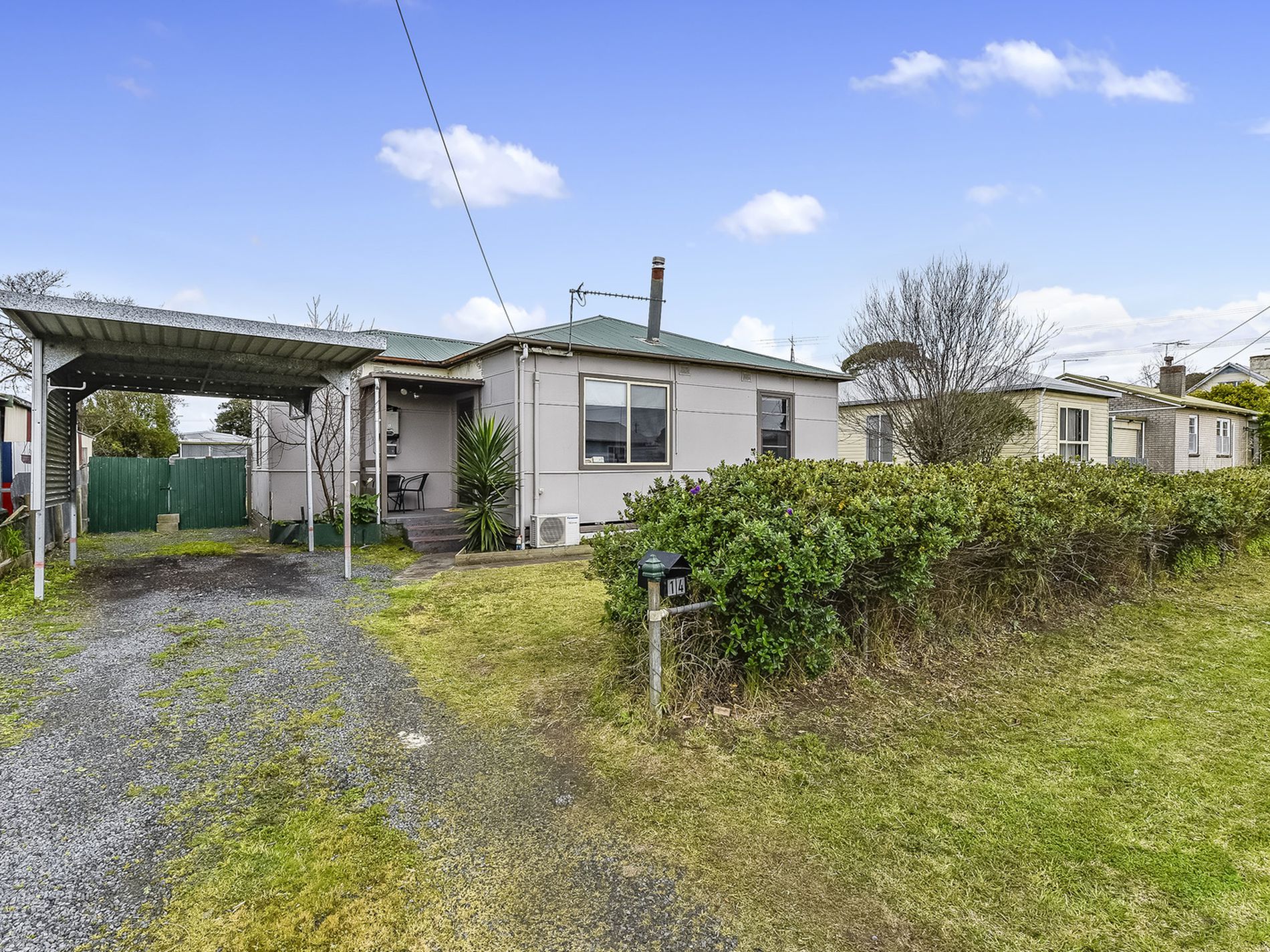 14 Grigg Terrace, Millicent