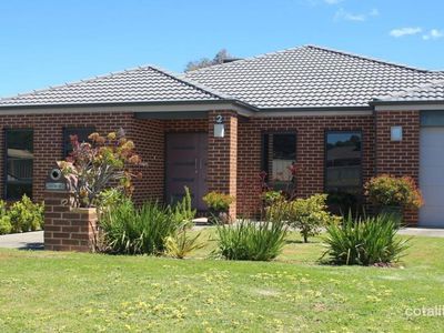 2 Muscat Court, Rutherglen