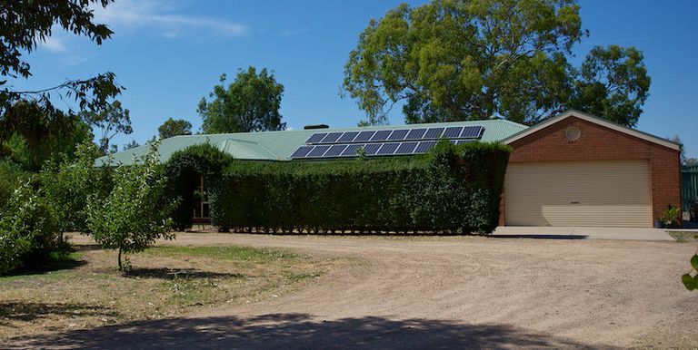 128 Boundary Road, Euroa
