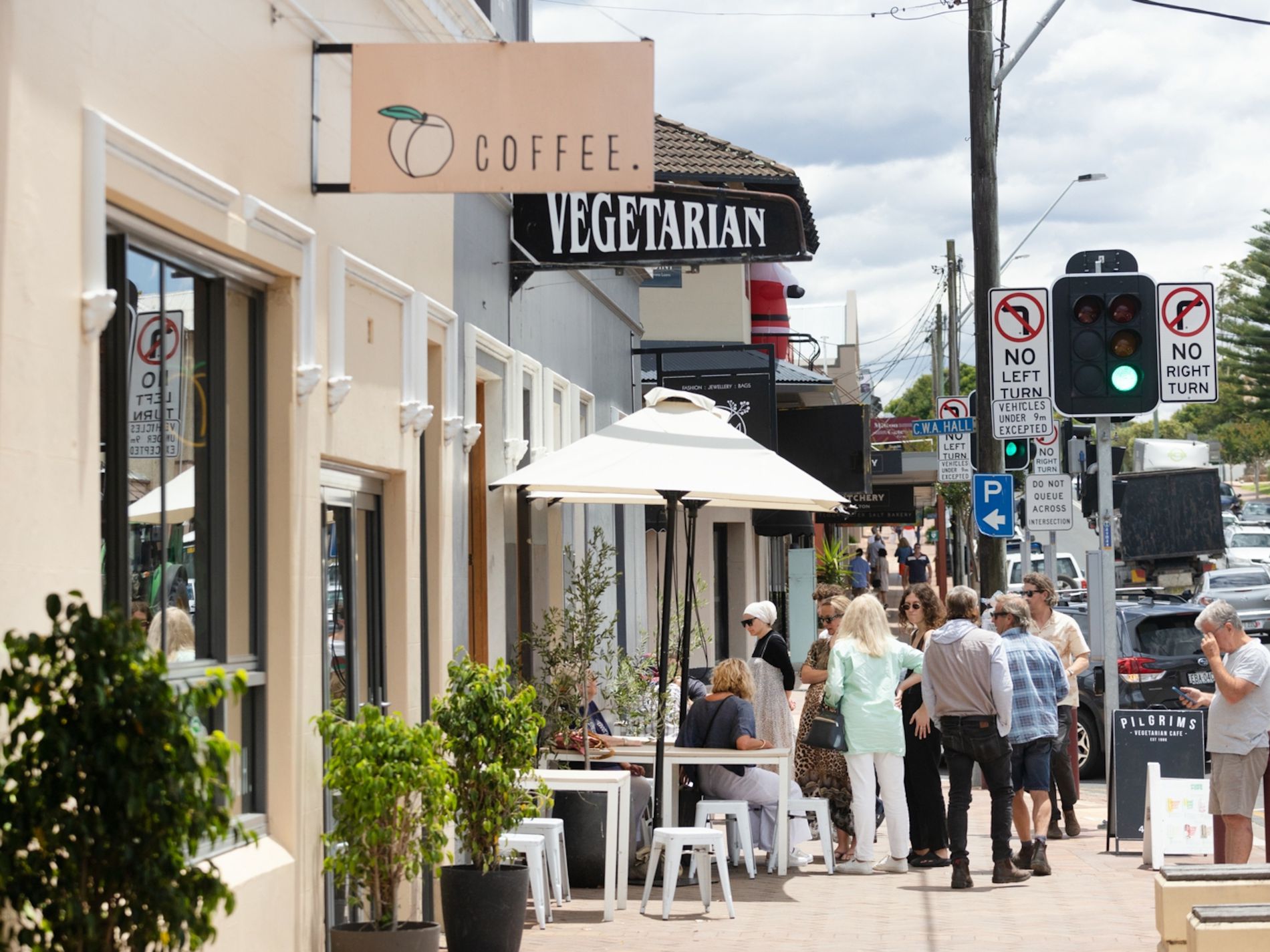 7 Charles Street, Milton