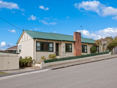 16 Fulford Street, Trevallyn