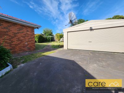 56 Leopold Crescent, Hampton Park