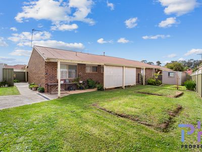 10 Odea Crescent, Kangaroo Flat