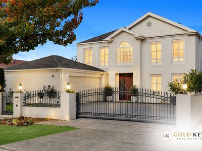 33 Lynbridge Crescent, Tarneit