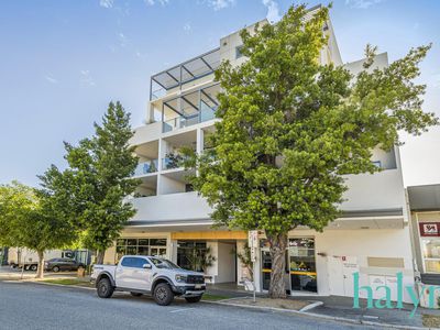 7 / 21 Northwood Street, West Leederville