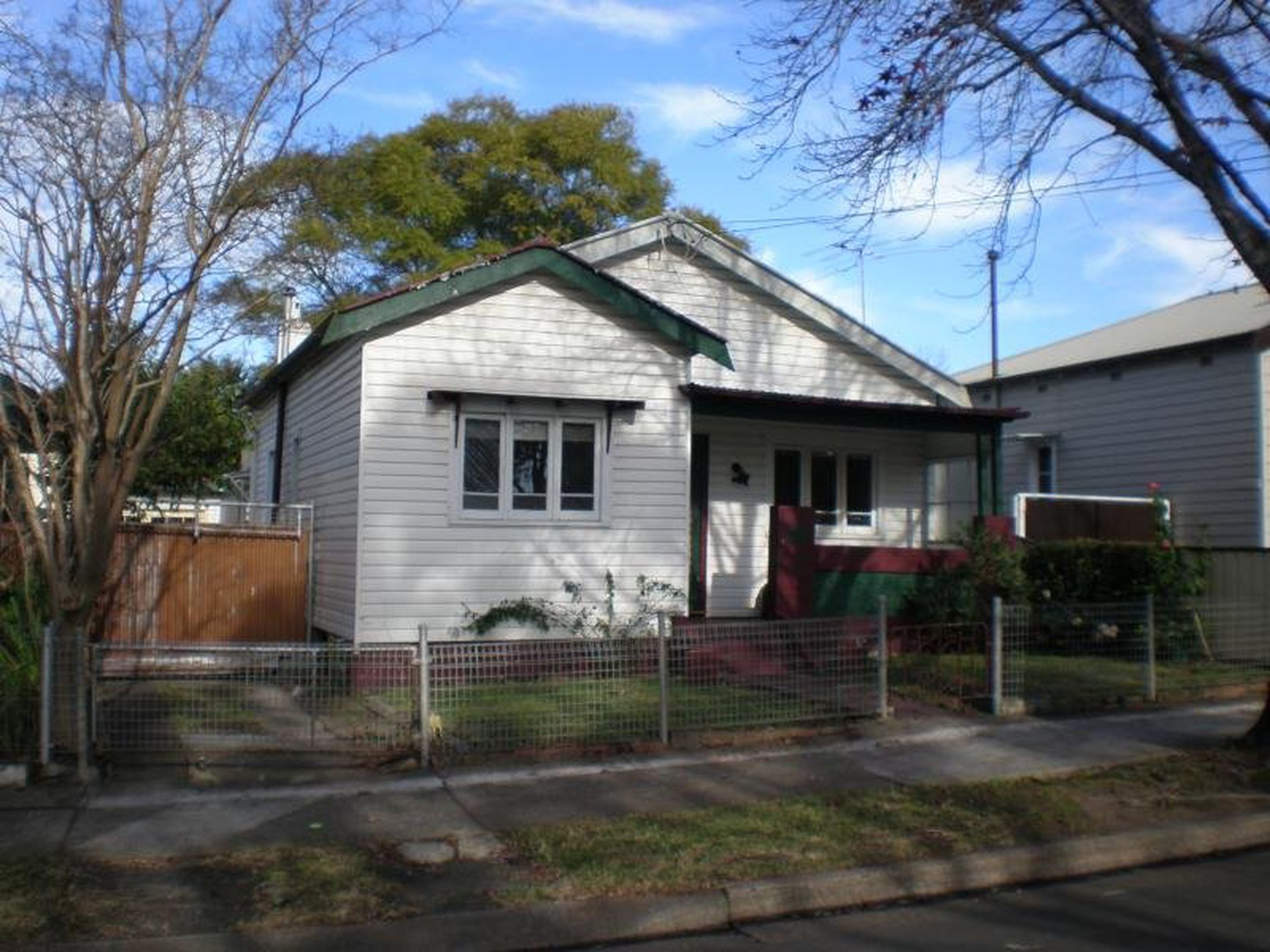 124 The Boulevarde, Wiley Park