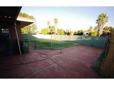 36 Gandawarra Crescent, Newman