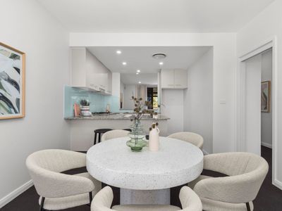 35 / 1 Forbes Street, Carrington