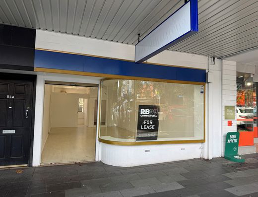 Well Presented Gymea Shop - Joint the village!
