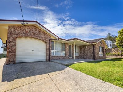 22A Ocean Street, Woolgoolga