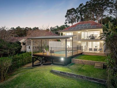 126 Arnold Street, Holland Park