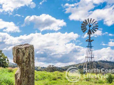 343 Main Arm Road, Mullumbimby
