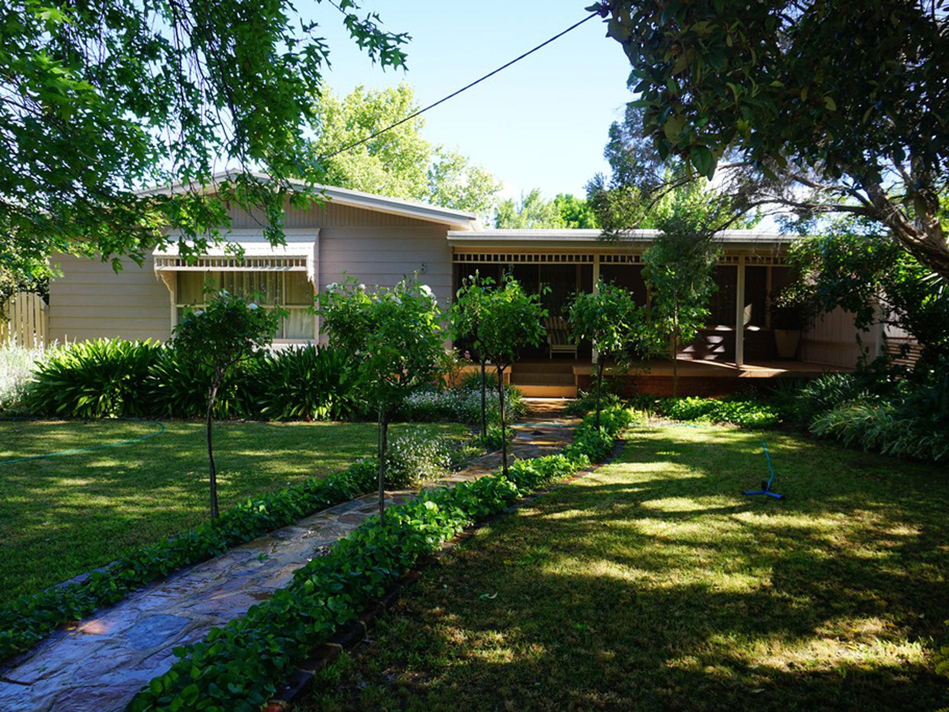 West Wyalong