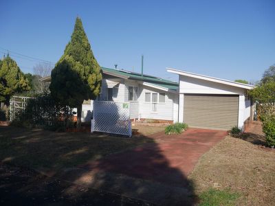 44 Haly Street, Kingaroy