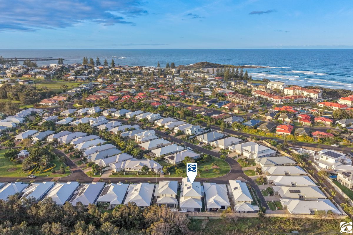 44 The Drive, Yamba