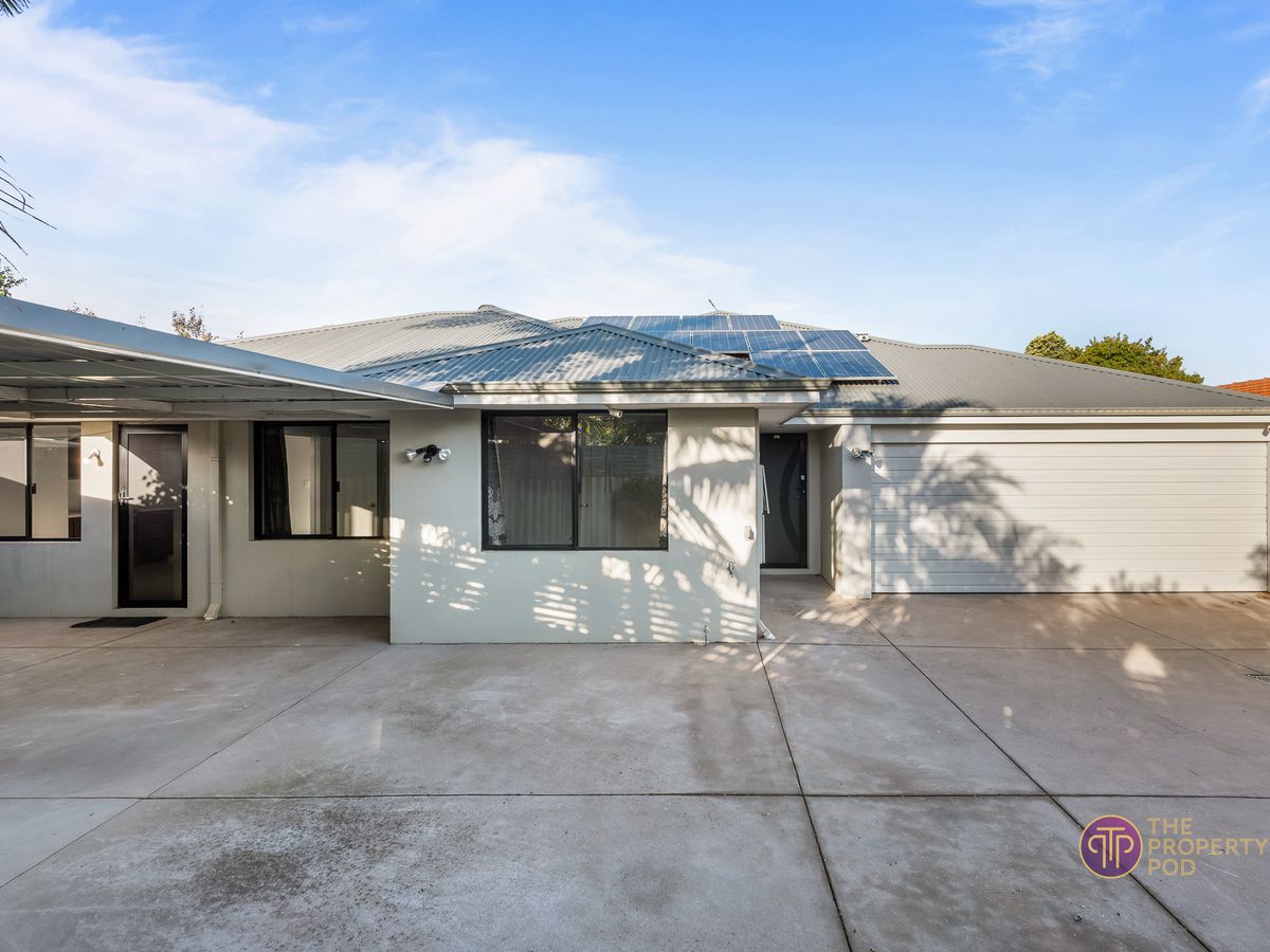 17B Gimlet Court (Granny Flat), Forrestfield
