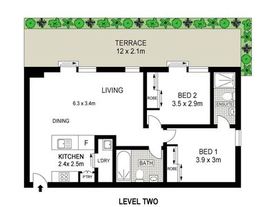 226/232 Rouse Street, Port Melbourne