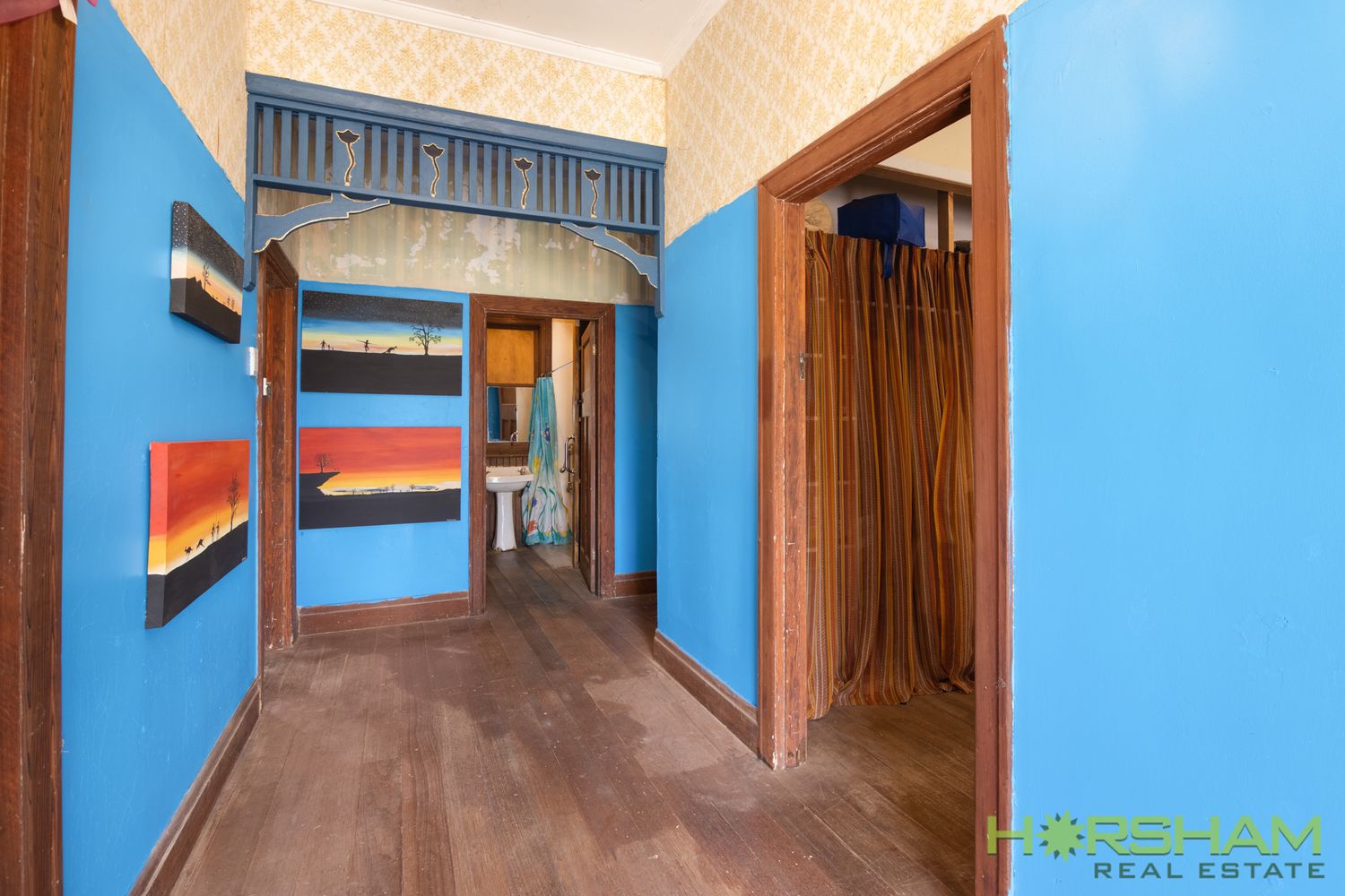 3861 Nhill-Jeparit Road, Jeparit