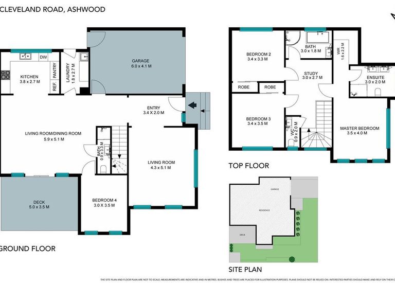 20A Cleveland Road, Ashwood