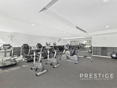 502 / 8 Reede Street, Turrella