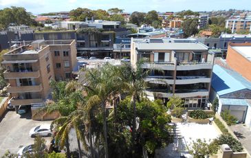 706 / 16 Roscrea Avenue, Randwick
