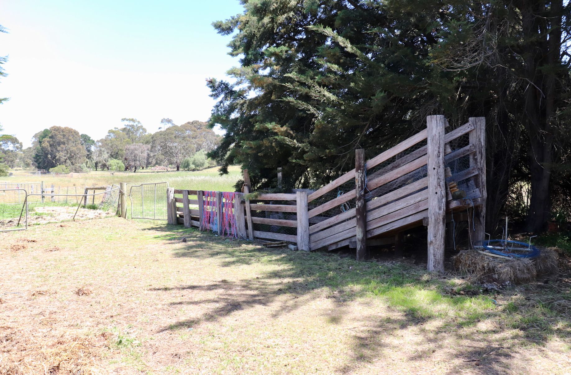 Lot 58 & 59, Jubilee Street, Inverleigh