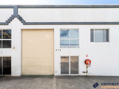 2 / 45 Taree Street, Burleigh Heads