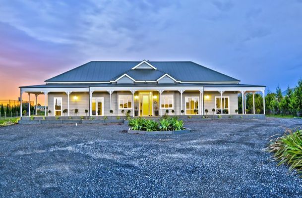 11 The Ridge, Oaklands Junction