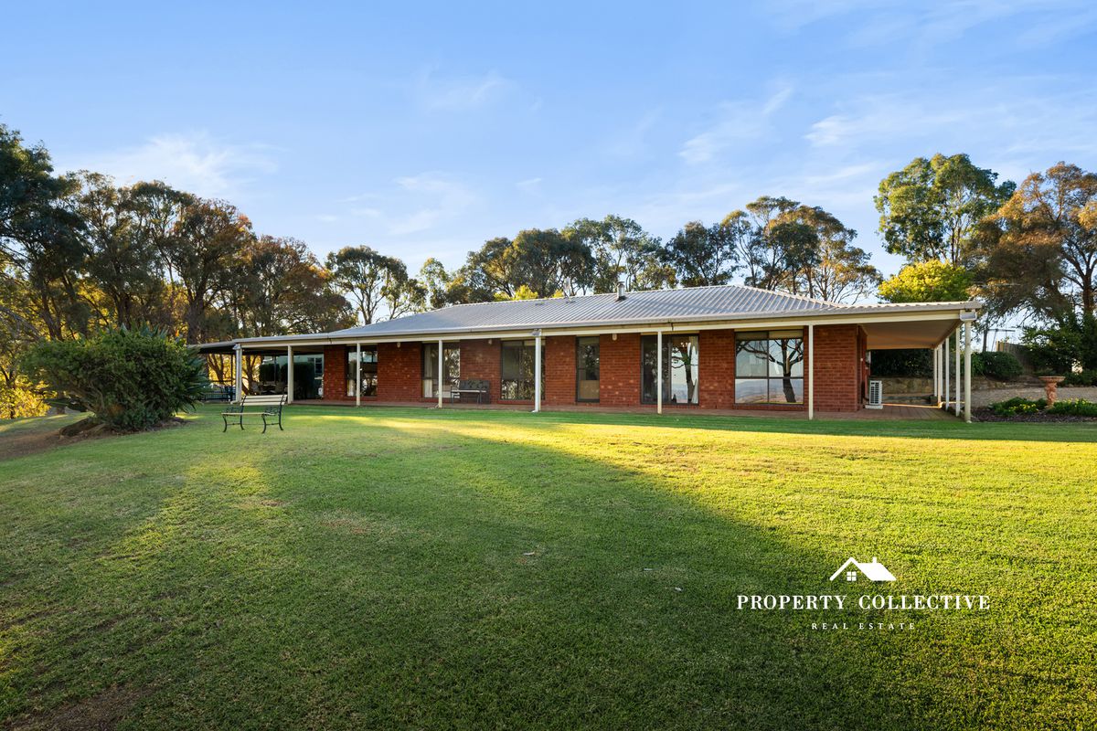 72 Ryan Lane, Beechworth