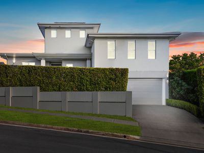 9 Cameron Crescent, Ryde