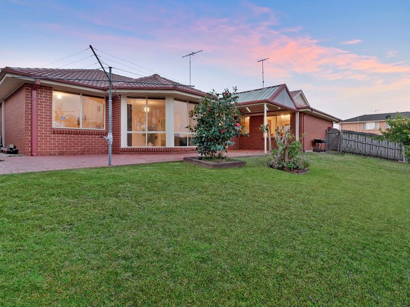 1 Gooseberry Place, Glenwood