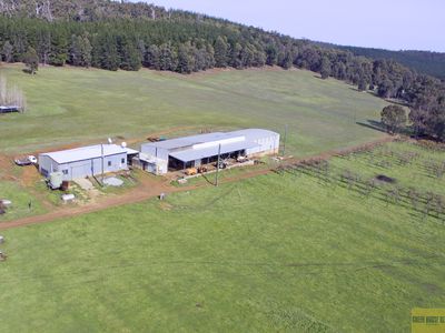 Lot 3 Pinjarra-Williams Road, Dwellingup