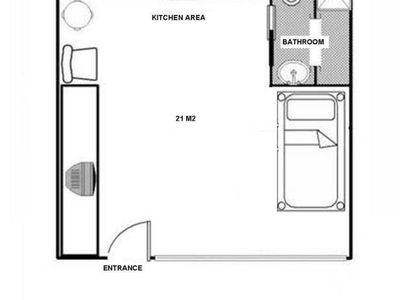 51 / 19-23 Forbes Street, Woolloomooloo