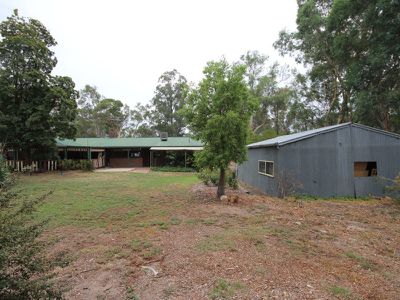 41 Wirrinya Avenue, Glenrowan