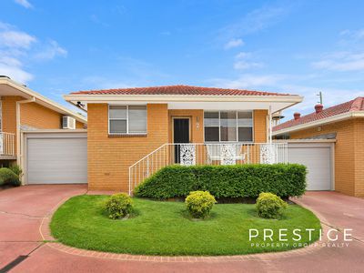 2 / 14 John Street, Bardwell Valley