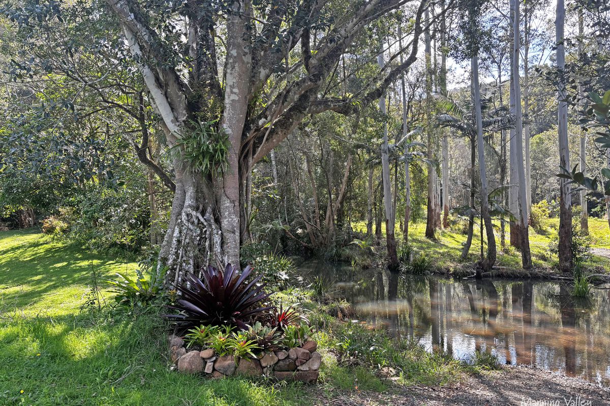 52 Holey Flat Lane, Moorland