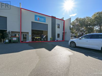 1 / 17 Weedon Road, Forrestdale