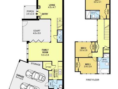 1 / 1 Saltwater Avenue, Shell Cove